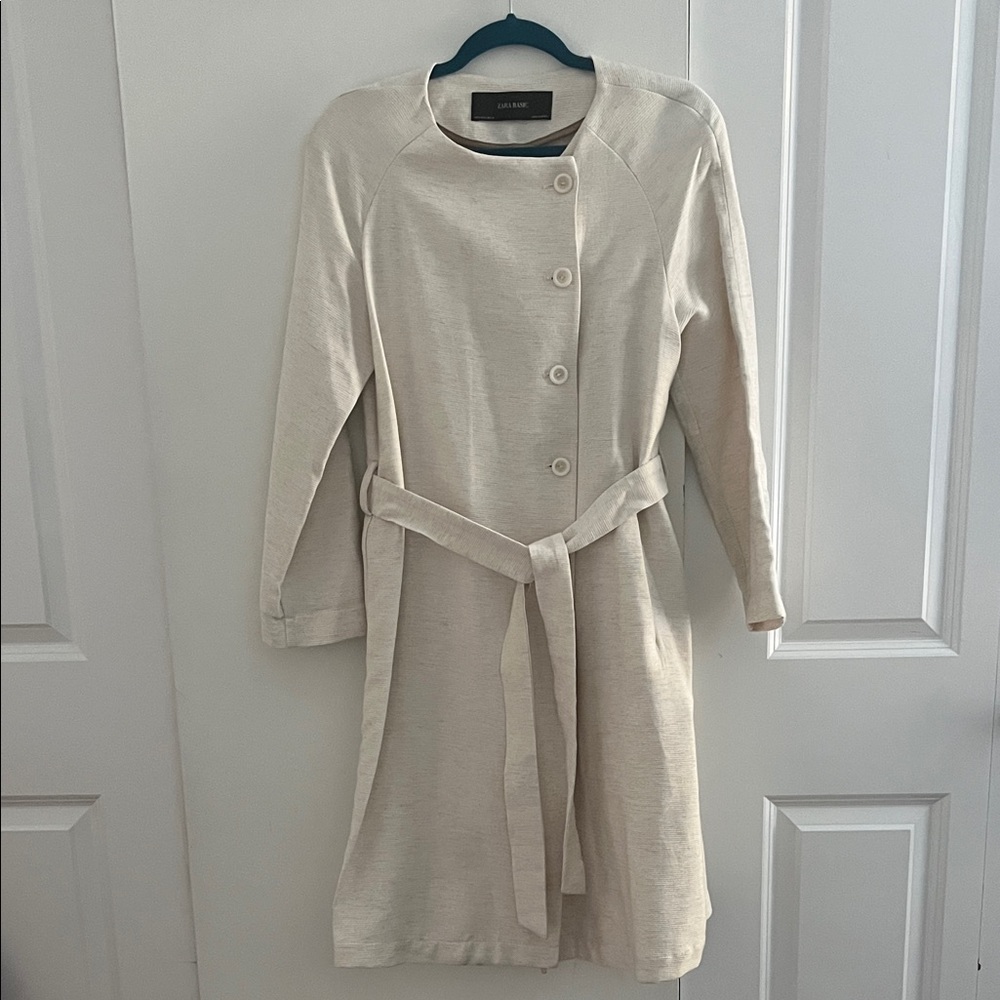 Zara Jacket